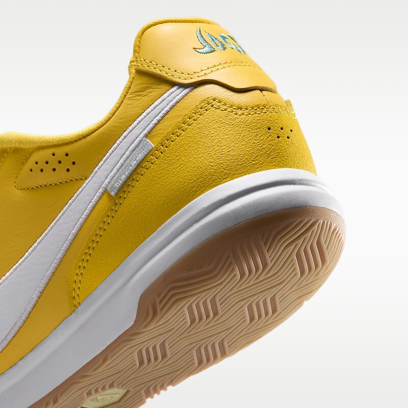 Nike Tiempo Streetgato "Joga Bonito" | IQ8057-700