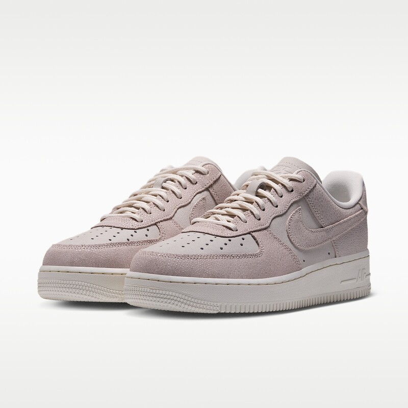 Nike Air Force 1 '07 SE Shagreen "Sail" | IQ0135-100 Nike Air Force 1 '07 SE Shagreen "Sail" | IQ0135-100