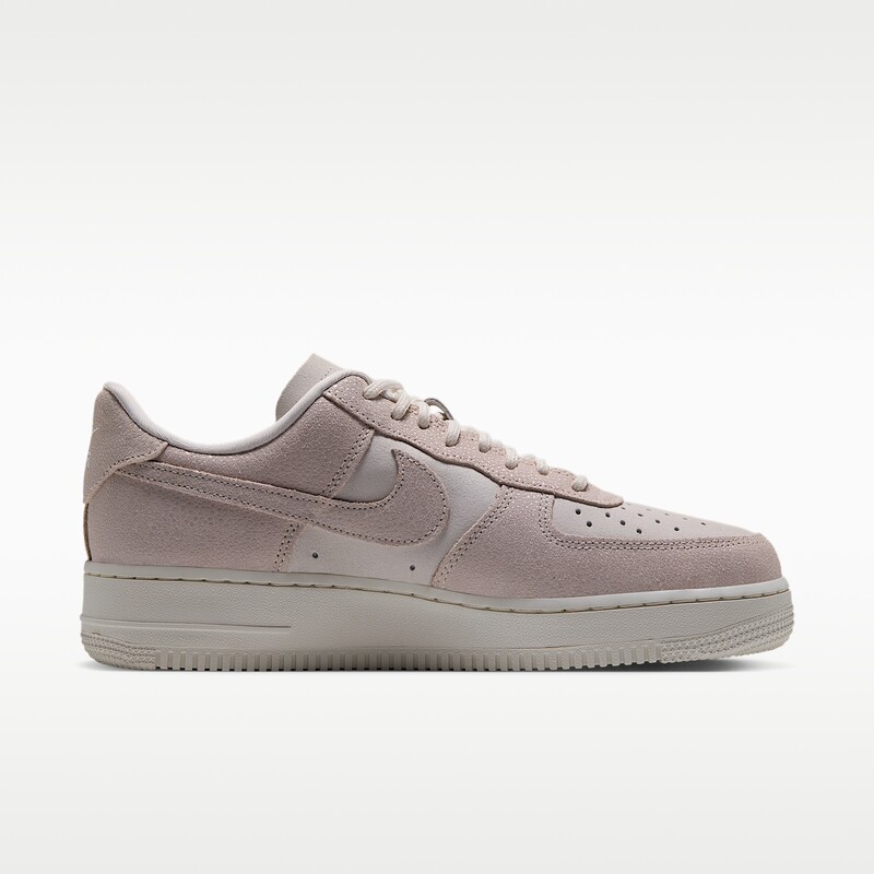 Nike Air Force 1 '07 SE Shagreen "Sail" | IQ0135-100 Nike Air Force 1 '07 SE Shagreen "Sail" | IQ0135-100