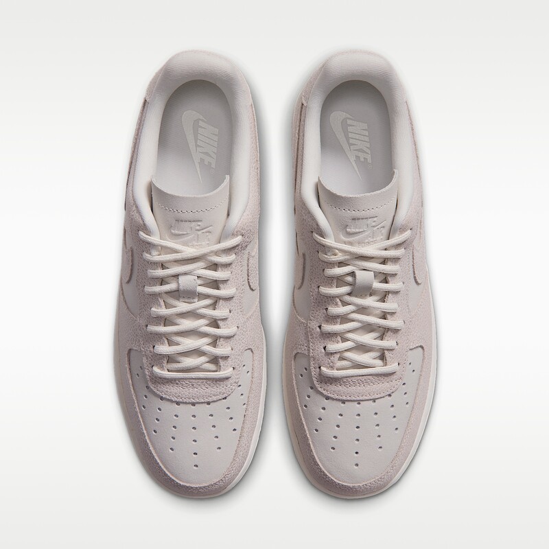 Nike Air Force 1 '07 SE Shagreen "Sail" | IQ0135-100 Nike Air Force 1 '07 SE Shagreen "Sail" | IQ0135-100