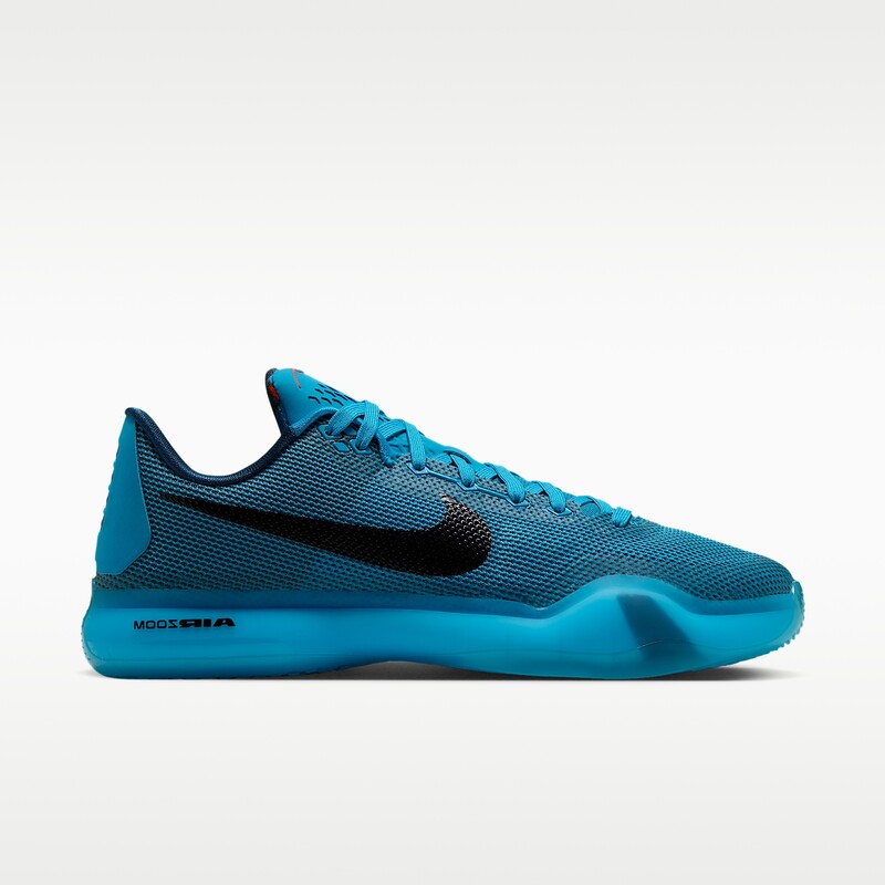 Nike Kobe 10 Protro "Blue Lagoon" | IQ5339-400 Nike Kobe 10 Protro "Blue Lagoon" | IQ5339-400
