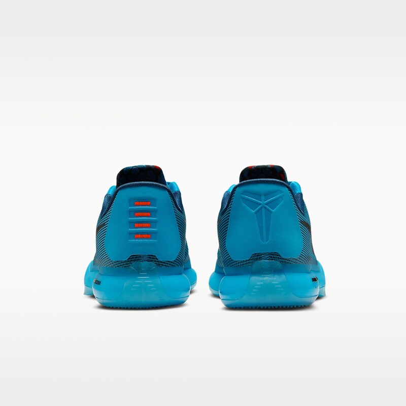 Nike Kobe 10 Protro "Blue Lagoon" | IQ5339-400 Nike Kobe 10 Protro "Blue Lagoon" | IQ5339-400