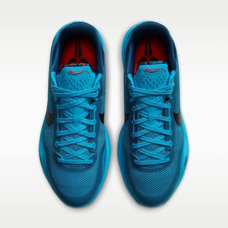 Nike Kobe 10 Protro "Blue Lagoon" | IQ5339-400 Nike Kobe 10 Protro "Blue Lagoon" | IQ5339-400