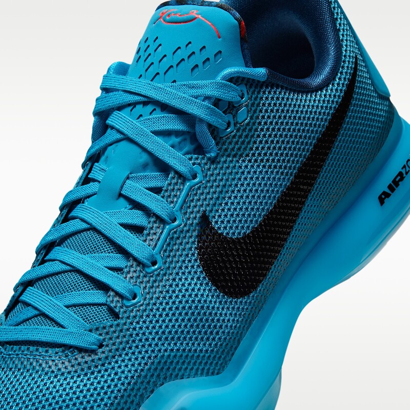 Nike Kobe 10 Protro "Blue Lagoon" | IQ5339-400 Nike Kobe 10 Protro "Blue Lagoon" | IQ5339-400