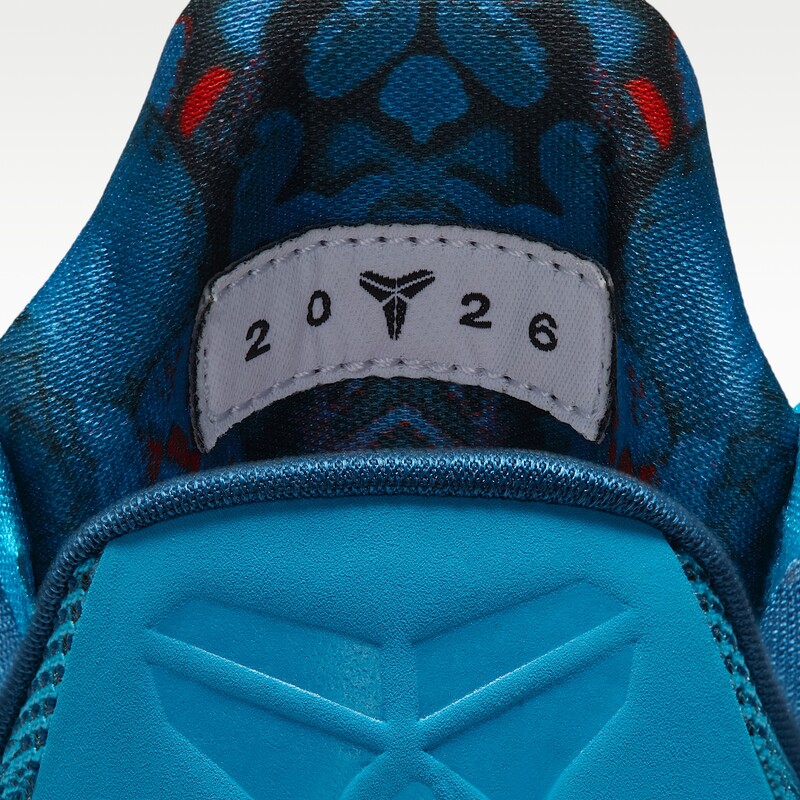 Nike Kobe 10 Protro "Blue Lagoon" | IQ5339-400 Nike Kobe 10 Protro "Blue Lagoon" | IQ5339-400