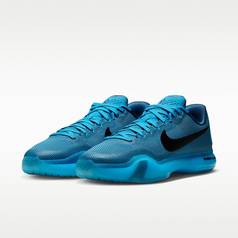 Nike Kobe 10 Protro "Blue Lagoon" | IQ5339-400 Nike Kobe 10 Protro "Blue Lagoon" | IQ5339-400