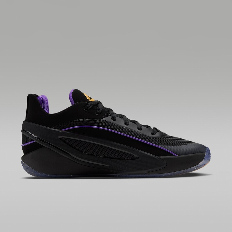Jordan Luka 5 "Black/Purple Venom" | HV8082-005