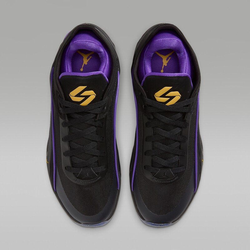 Jordan Luka 5 "Black/Purple Venom" | HV8082-005 Jordan Luka 5 "Black/Purple Venom" | HV8082-005