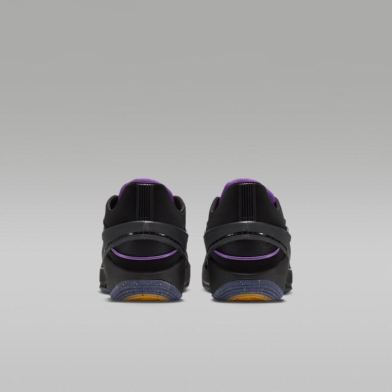 Jordan Luka 5 "Black/Purple Venom" | HV8082-005