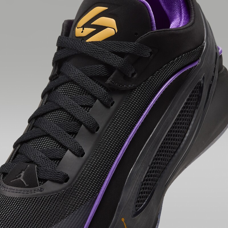 Jordan Luka 5 "Black/Purple Venom" | HV8082-005 Jordan Luka 5 "Black/Purple Venom" | HV8082-005