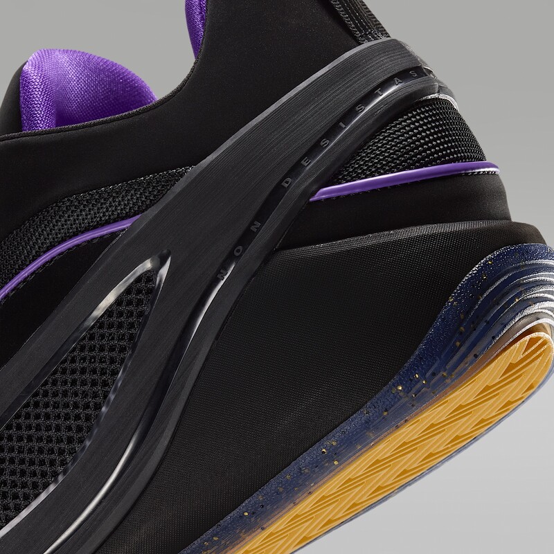 Jordan Luka 5 "Black/Purple Venom" | HV8082-005 Jordan Luka 5 "Black/Purple Venom" | HV8082-005