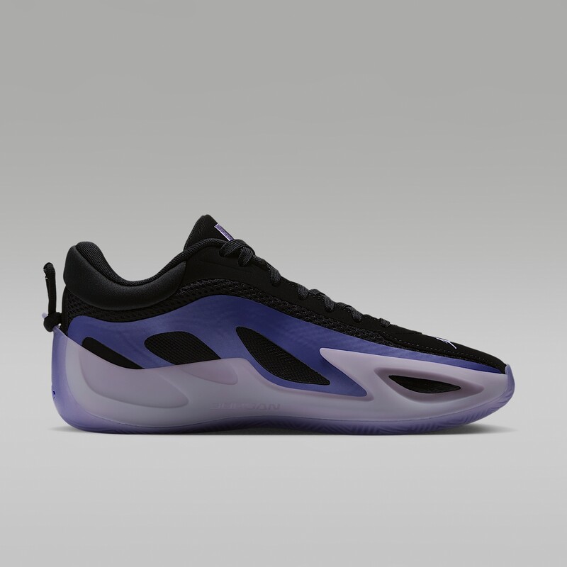Jordan Heir Series 2 "Light Purple" | HV4417-001