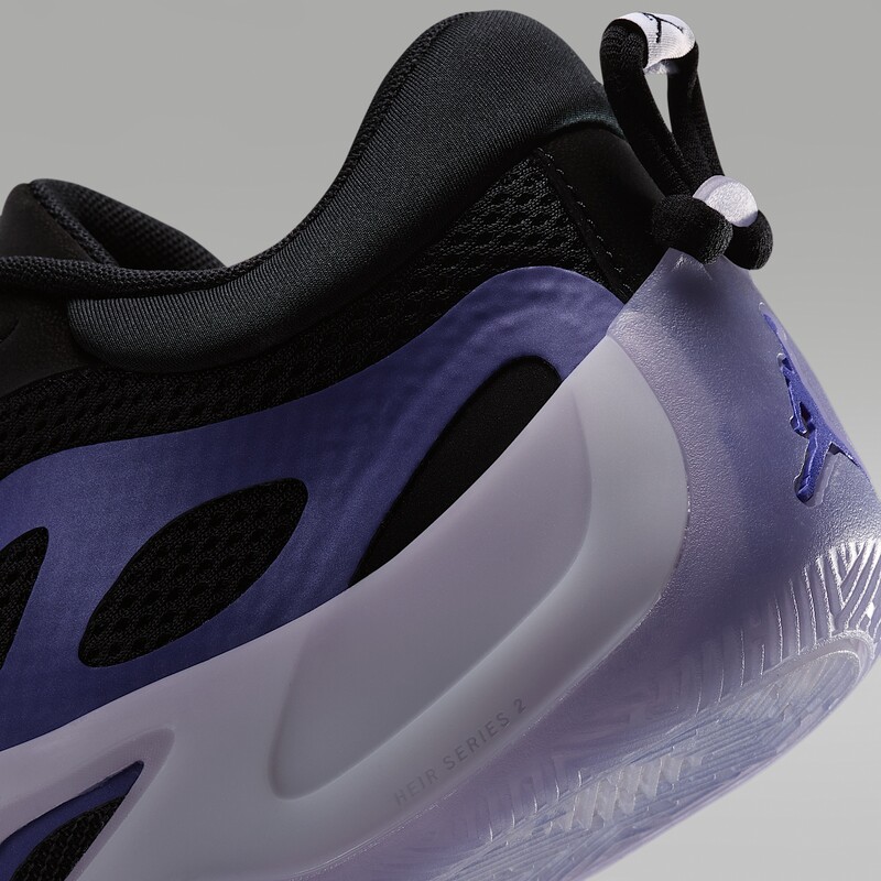 Jordan Heir Series 2 "Light Purple" | HV4417-001 Jordan Heir Series 2 "Light Purple" | HV4417-001