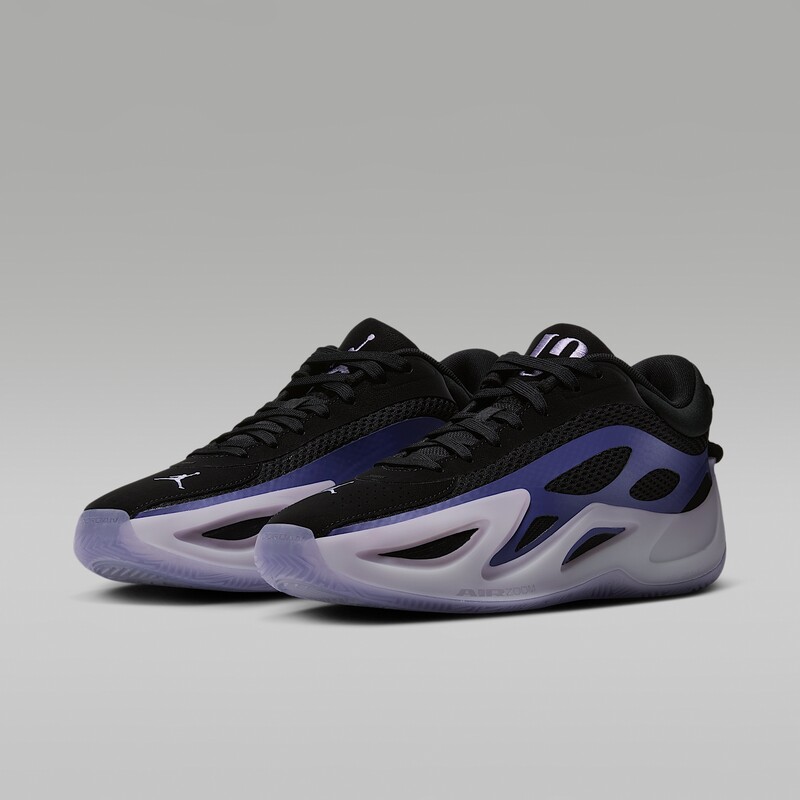 Jordan Heir Series 2 "Light Purple" | HV4417-001 Jordan Heir Series 2 "Light Purple" | HV4417-001