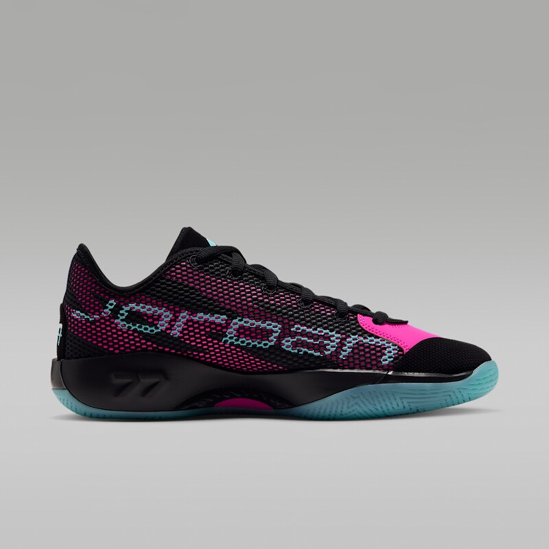 Jordan Luka 77 "Laser Fuchsia" | IF1610-004 Jordan Luka 77 "Laser Fuchsia" | IF1610-004
