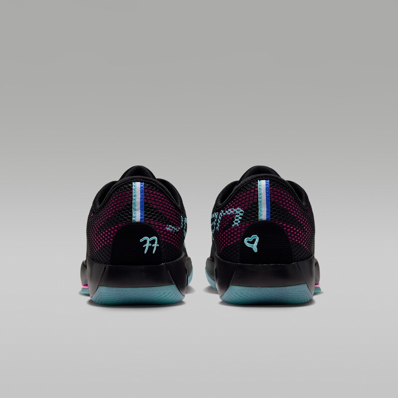 Jordan Luka 77 "Laser Fuchsia" | IF1610-004 Jordan Luka 77 "Laser Fuchsia" | IF1610-004