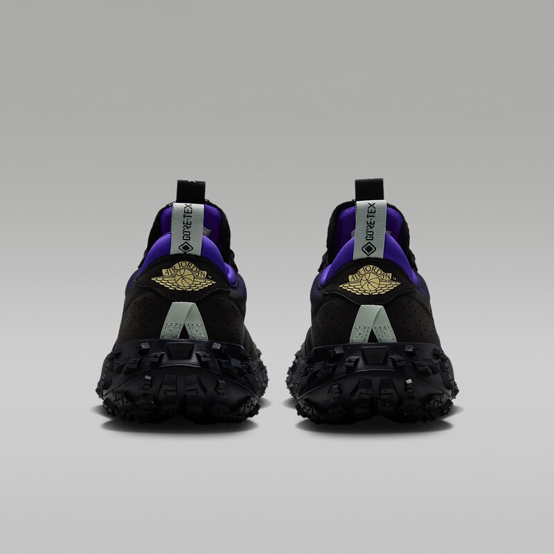 Air Jordan 1 Element Low A/T "Black" | FV4227-004