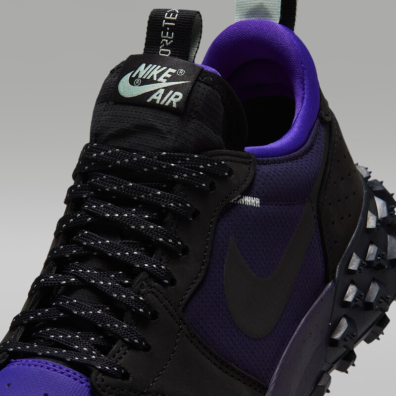 Air Jordan 1 Element Low A/T "Black" | FV4227-004