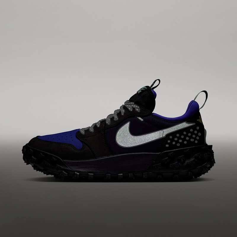 Air Jordan 1 Element Low A/T "Black" | FV4227-004 Air Jordan 1 Element Low A/T "Black" | FV4227-004