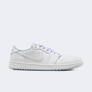 Air Jordan 1 Low G "White/Hydrogen Blue" | DD9315-122