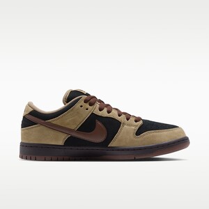 Nike SB Dunk Low Pro "Filbert" | HQ1625-201 Nike SB Dunk Low Pro "Filbert" | HQ1625-201