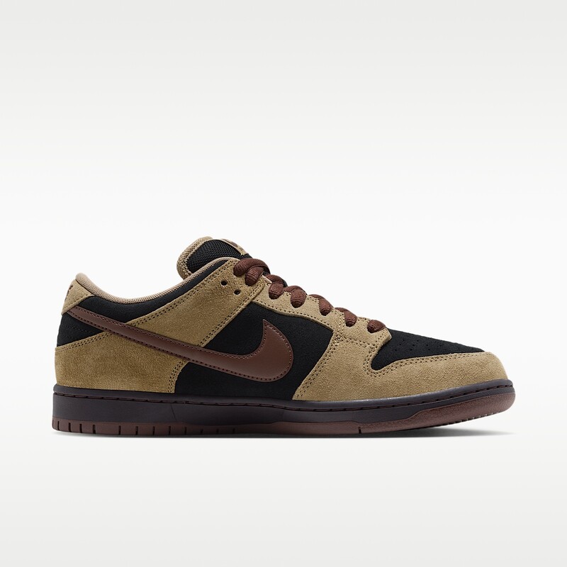 Nike SB Dunk Low Pro "Filbert" | HQ1625-201 Nike SB Dunk Low Pro "Filbert" | HQ1625-201