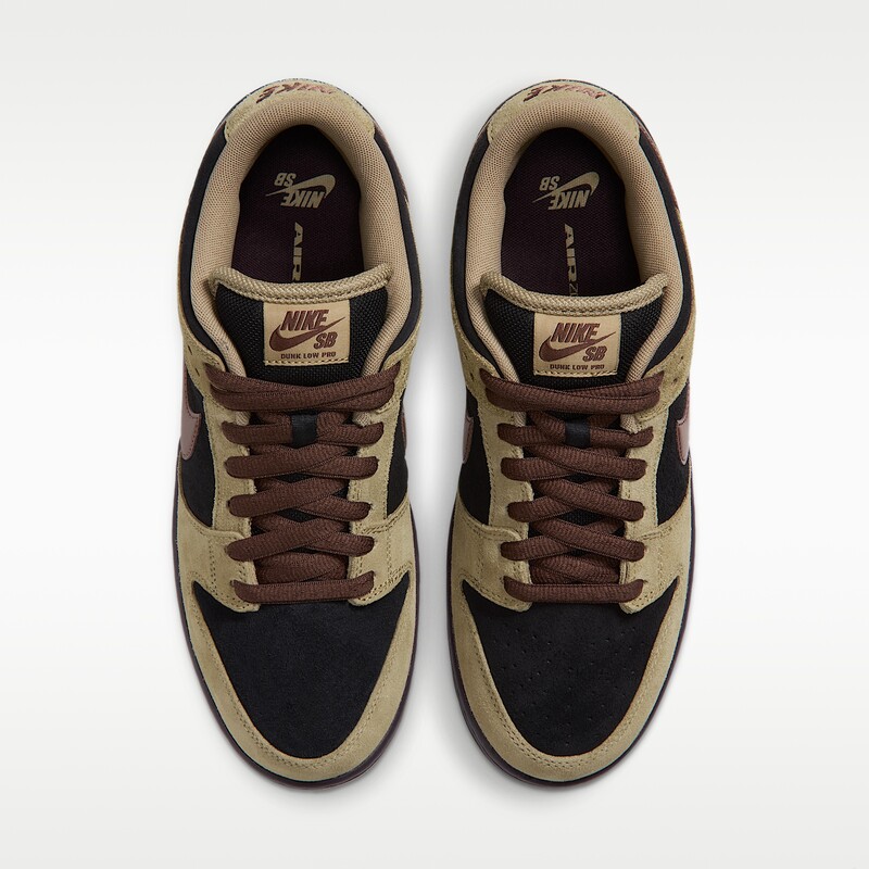 Nike SB Dunk Low Pro "Filbert" | HQ1625-201 Nike SB Dunk Low Pro "Filbert" | HQ1625-201