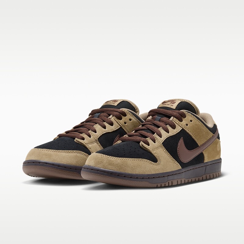 Nike SB Dunk Low Pro "Filbert" | HQ1625-201