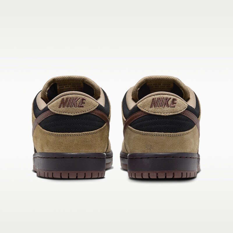 Nike SB Dunk Low Pro "Filbert" | HQ1625-201 Nike SB Dunk Low Pro "Filbert" | HQ1625-201