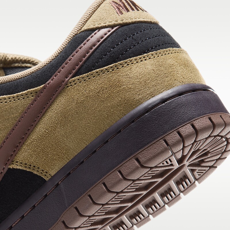 Nike SB Dunk Low Pro "Filbert" | HQ1625-201