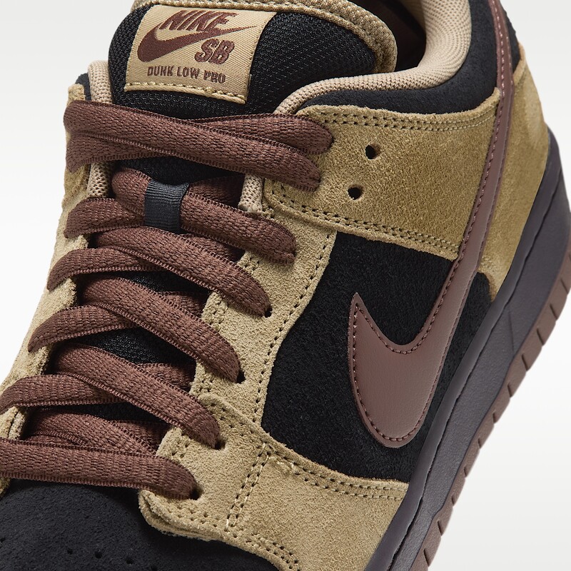 Nike SB Dunk Low Pro "Filbert" | HQ1625-201 Nike SB Dunk Low Pro "Filbert" | HQ1625-201