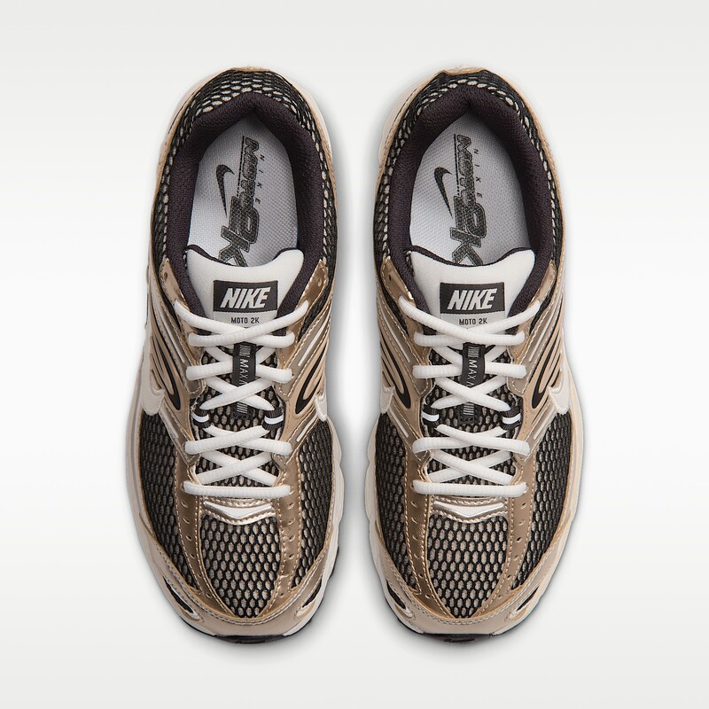 Nike Air Max Moto 2K "Sanddrift" | HQ2056-117 Nike Air Max Moto 2K "Sanddrift" | HQ2056-117