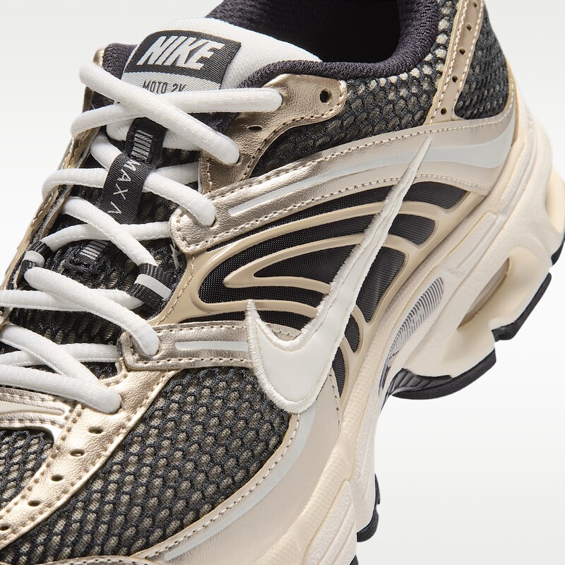 Nike Air Max Moto 2K "Sanddrift" | HQ2056-117 Nike Air Max Moto 2K "Sanddrift" | HQ2056-117
