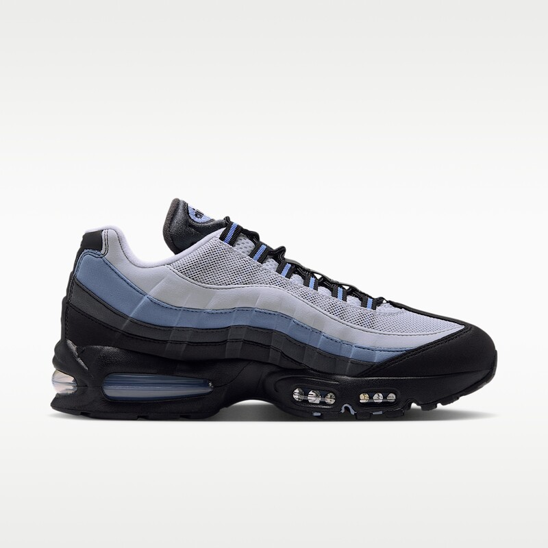 Nike Air Max 95 Big Bubble "Work Blue" | IX7925-001 Nike Air Max 95 Big Bubble "Work Blue" | IX7925-001