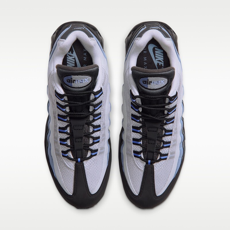 Nike Air Max 95 Big Bubble "Work Blue" | IX7925-001 Nike Air Max 95 Big Bubble "Work Blue" | IX7925-001