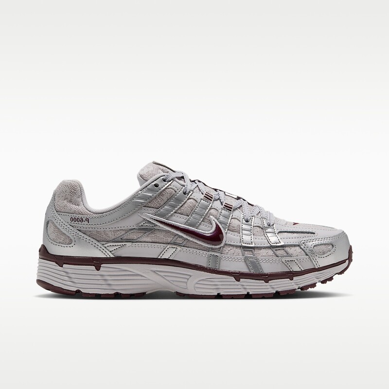 Nike P-6000 "Vast Grey" | IX7438-078