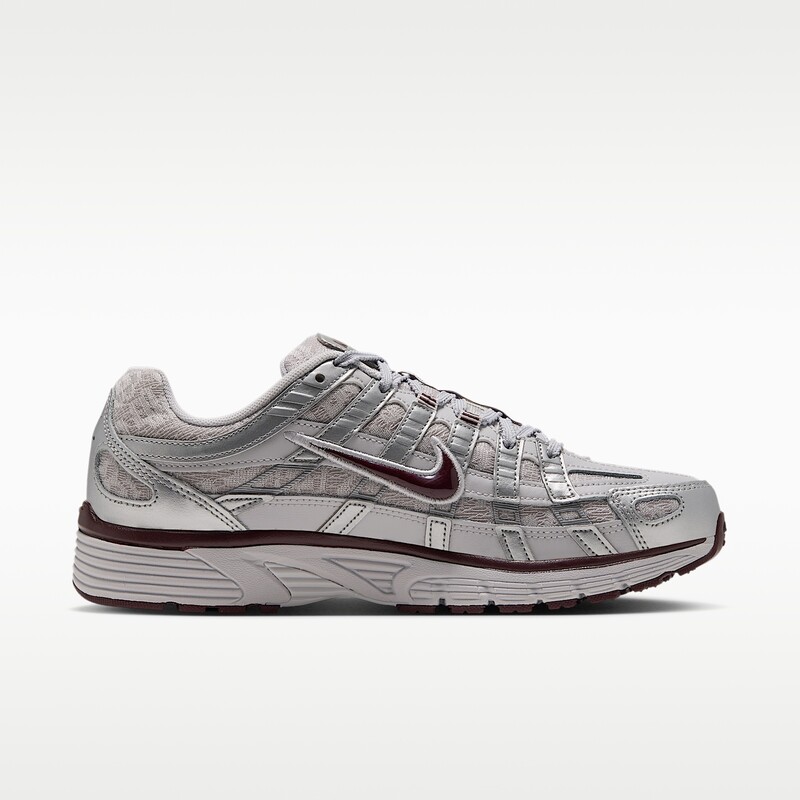 Nike P-6000 "Vast Grey" | IX7438-078 Nike P-6000 "Vast Grey" | IX7438-078