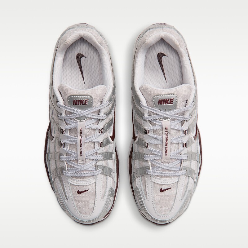 Nike P-6000 "Vast Grey" | IX7438-078 Nike P-6000 "Vast Grey" | IX7438-078