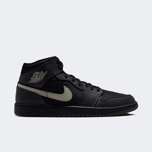 Air Jordan 1 Mid Utility "Black" | IX6982-001 Air Jordan 1 Mid Utility "Black" | IX6982-001