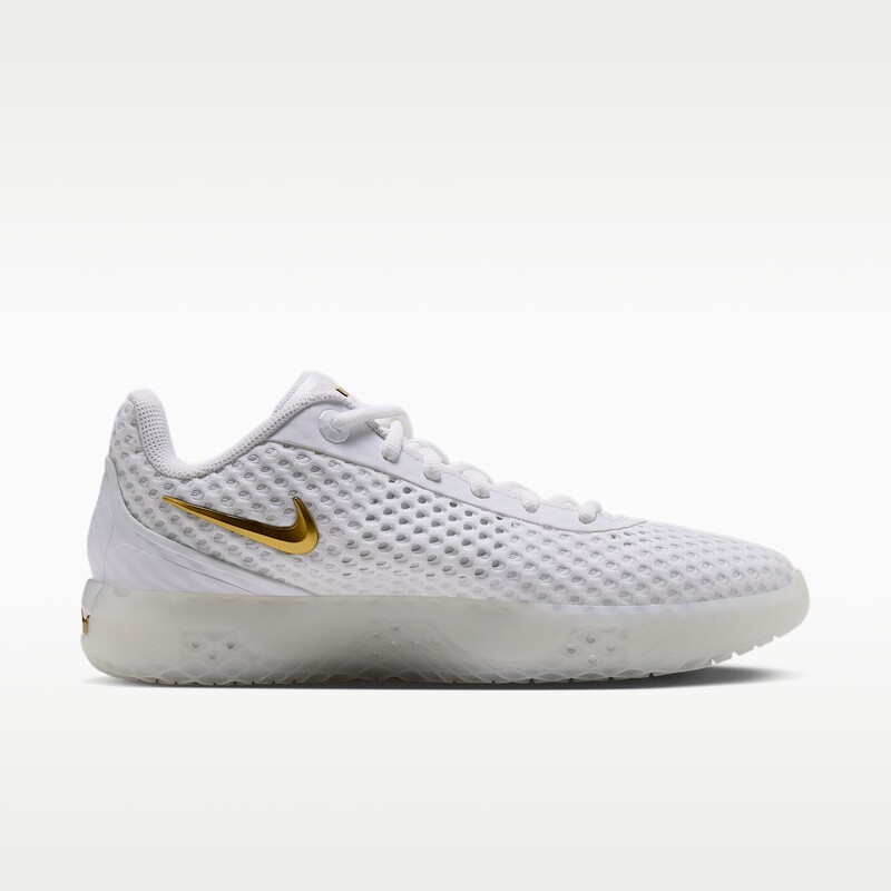 Nike LeBron Witness X "White/Gold" | IQ9847-100 Nike LeBron Witness X "White/Gold" | IQ9847-100
