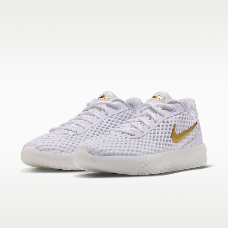 Nike LeBron Witness X "White/Gold" | IQ9847-100 Nike LeBron Witness X "White/Gold" | IQ9847-100