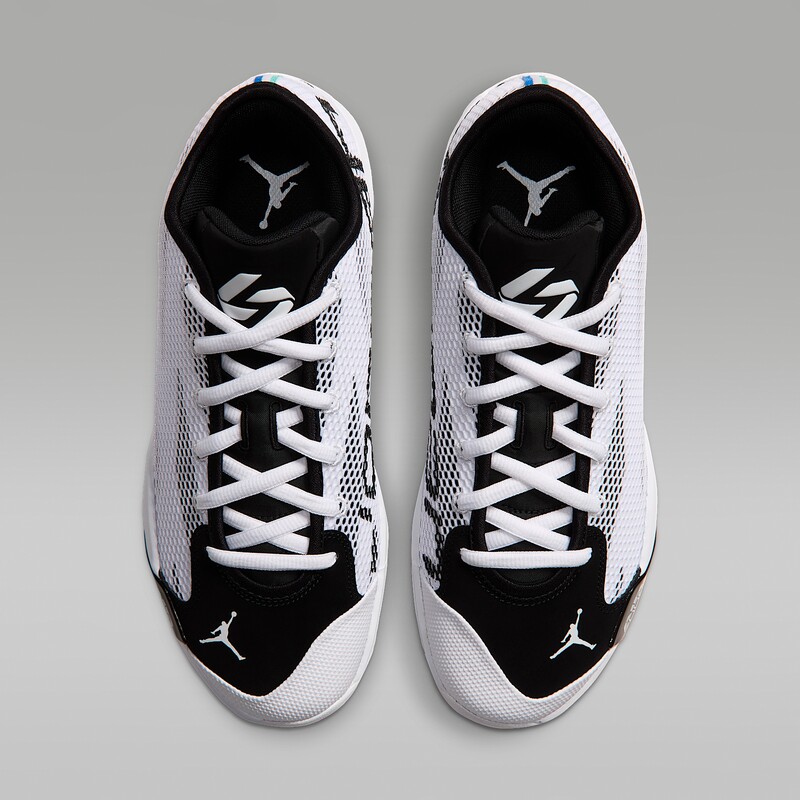 Jordan Luka 77 "White/Black" | IF1610-104 Jordan Luka 77 "White/Black" | IF1610-104