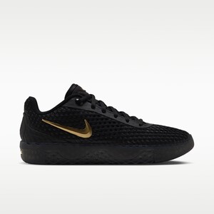 Nike LeBron Witness X "Black/Gold" | IQ9847-001