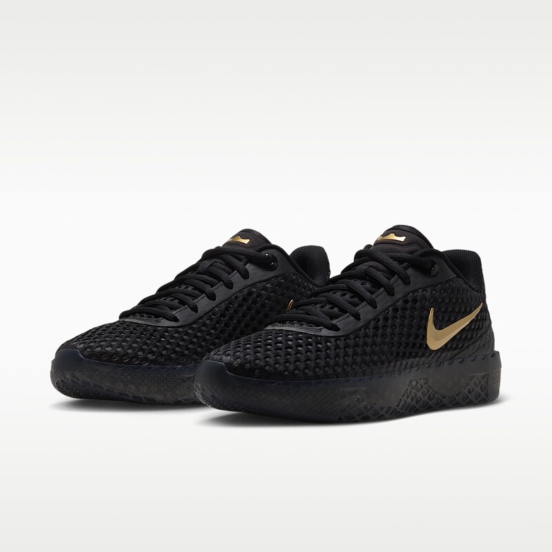 Nike LeBron Witness X "Black/Gold" | IQ9847-001 Nike LeBron Witness X "Black/Gold" | IQ9847-001