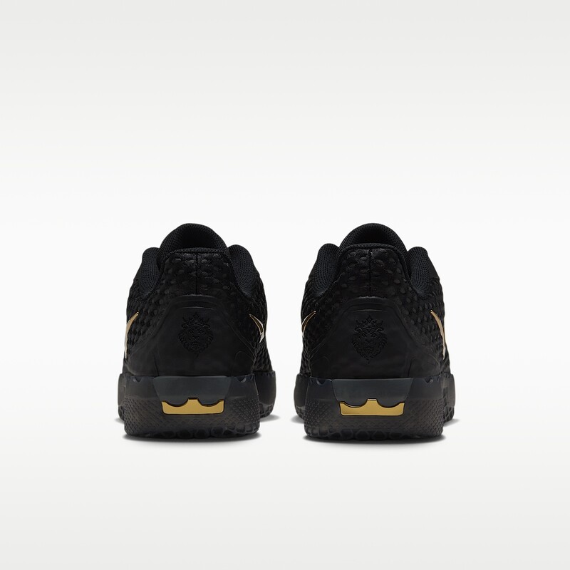 Nike LeBron Witness X "Black/Gold" | IQ9847-001 Nike LeBron Witness X "Black/Gold" | IQ9847-001
