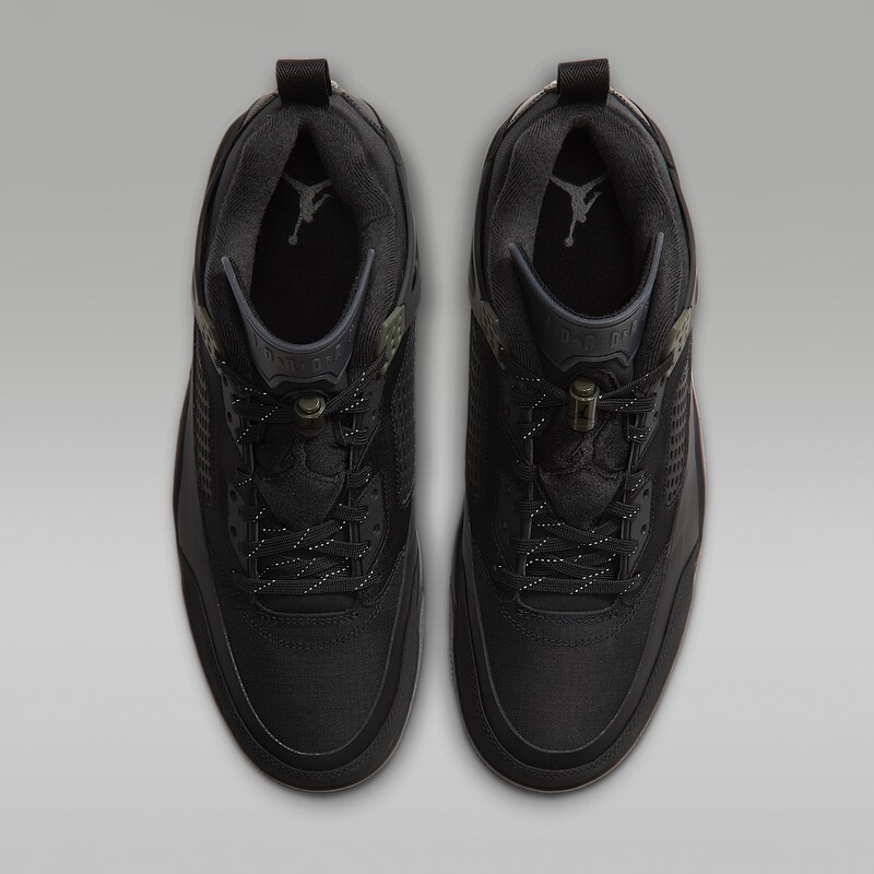 Jordan Spizike Low Utility "Black" | IU8042-001 Jordan Spizike Low Utility "Black" | IU8042-001