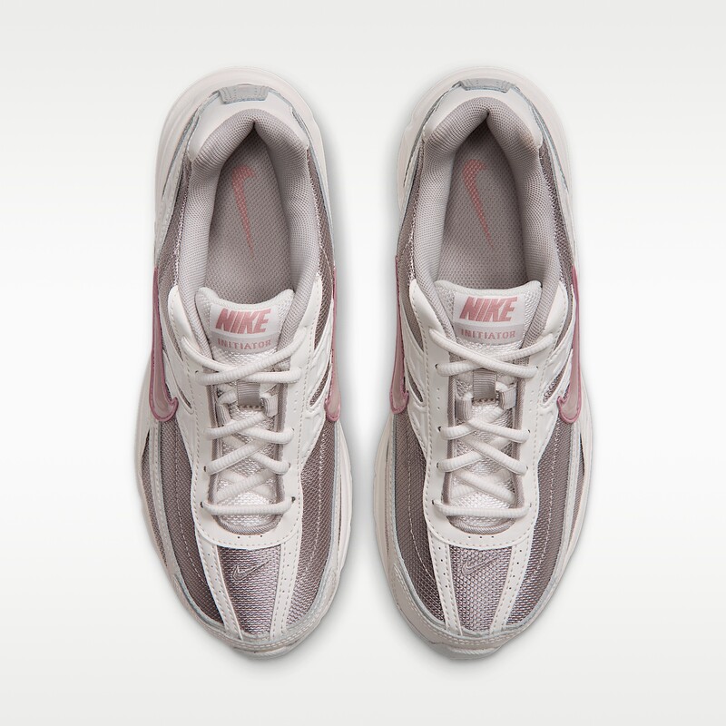 Nike Initiator "Phantom/Rust Pink" | 394053-011 Nike Initiator "Phantom/Rust Pink" | 394053-011