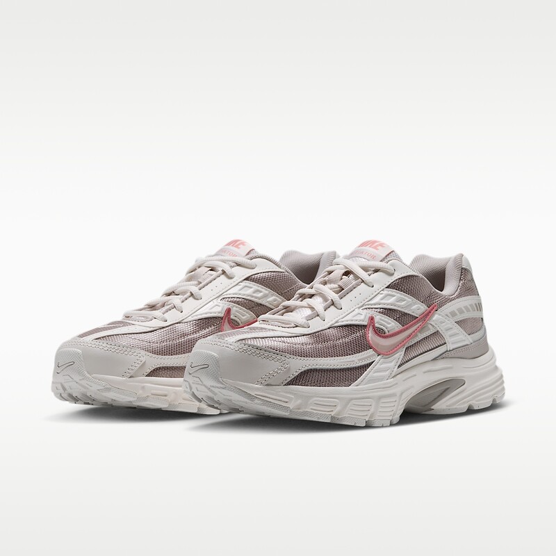 Nike Initiator "Phantom/Rust Pink" | 394053-011 Nike Initiator "Phantom/Rust Pink" | 394053-011