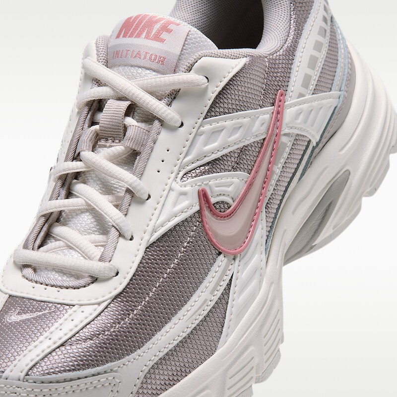 Nike Initiator "Phantom/Rust Pink" | 394053-011 Nike Initiator "Phantom/Rust Pink" | 394053-011