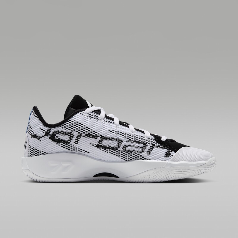 Jordan Luka 77 "White/Black" | IF1610-104 Jordan Luka 77 "White/Black" | IF1610-104